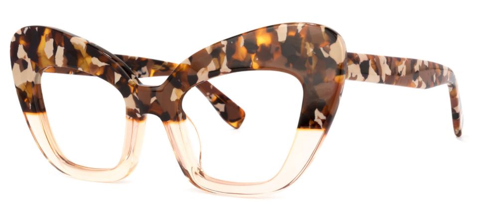 Za'hira Zuzanna Glasses