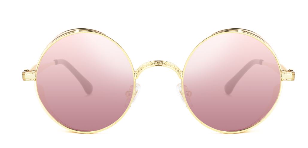 Za'hira Nelda Chic Sunglasses