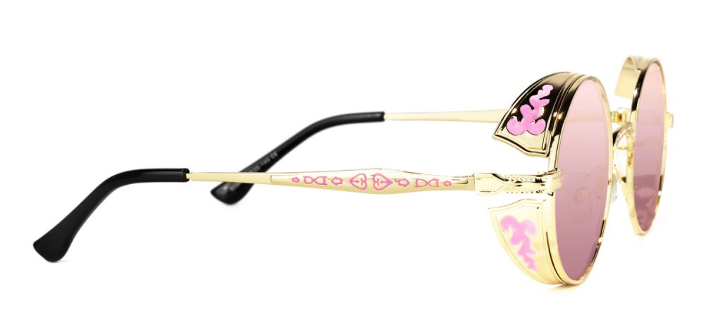 Za'hira Nelda Chic Sunglasses