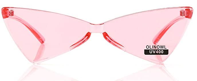 Za'hira Angle Sunglasses