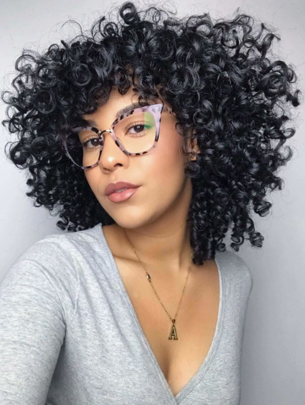 Za'hira Design Glasses