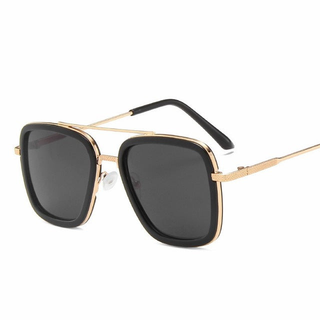 Iron Man Boys Tony Stark Sunglasses