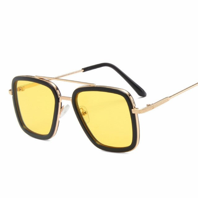 Iron Man Boys Tony Stark Sunglasses