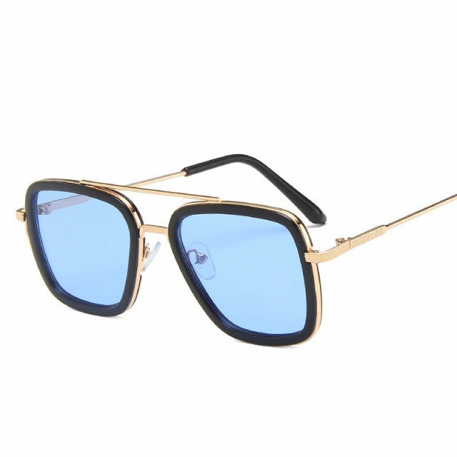Iron Man Boys Tony Stark Sunglasses