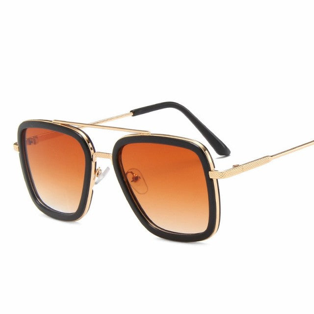 Iron Man Boys Tony Stark Sunglasses