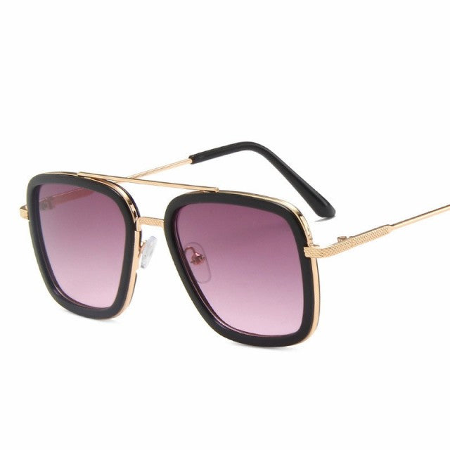 Iron Man Boys Tony Stark Sunglasses