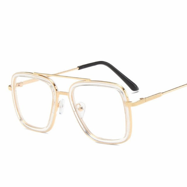 Iron Man Boys Tony Stark Sunglasses