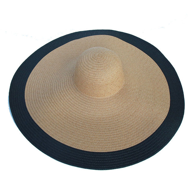 Women Oversized Hat 70cm