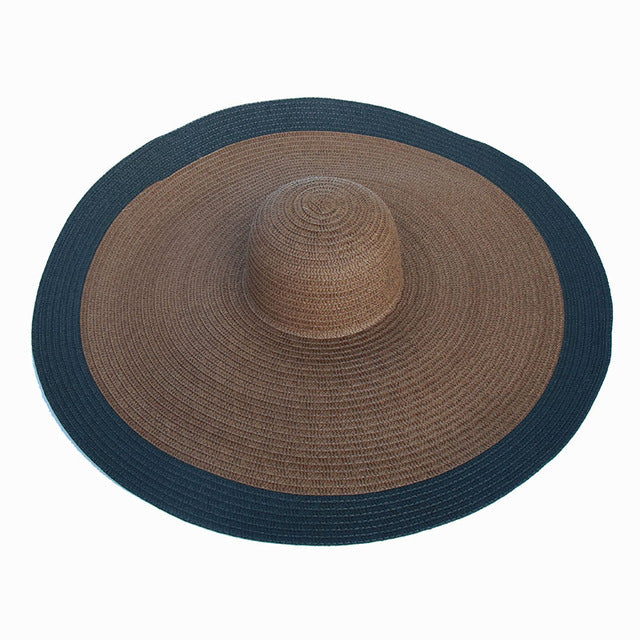 Women Oversized Hat 70cm