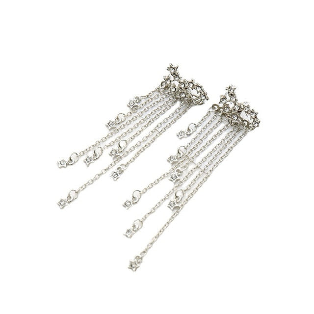 Fashion Luxury Bijoux Jewelry Pendientes
