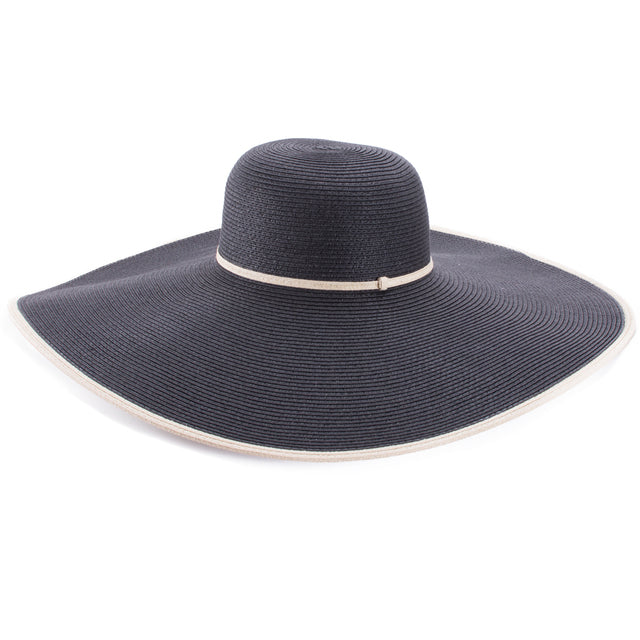 Foldable Oversized Huge Wide Brim