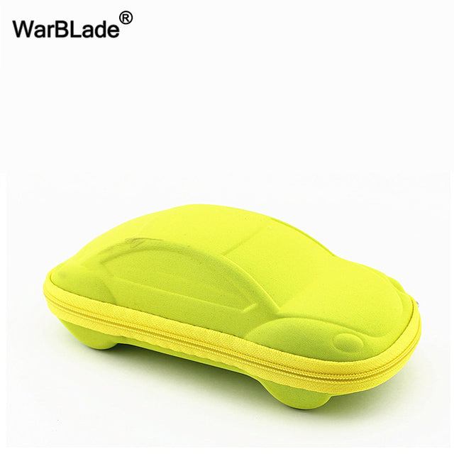 Fashion Kids Polarized Sunglasses Silicone Flexible Boys/Girls Eyewear UV400