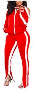 You See Me Women's Two Piece