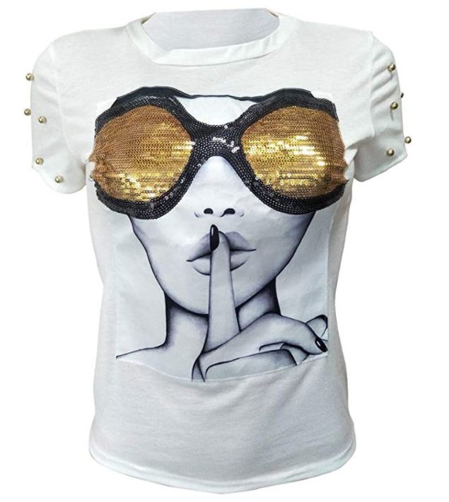 Jazzy T-Shirt Design