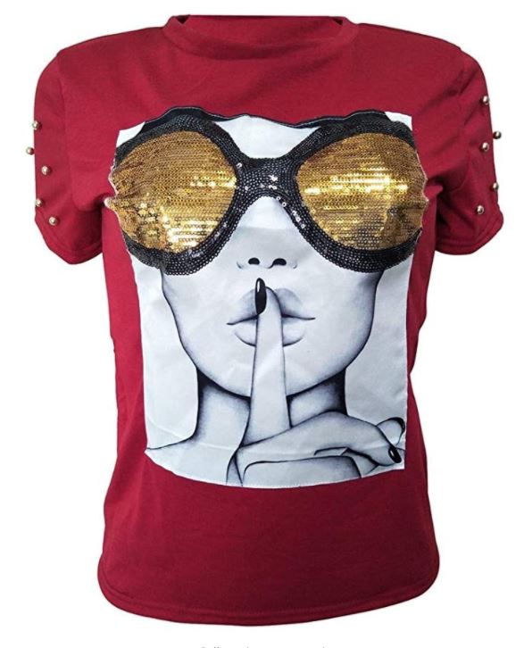 Jazzy T-Shirt Design