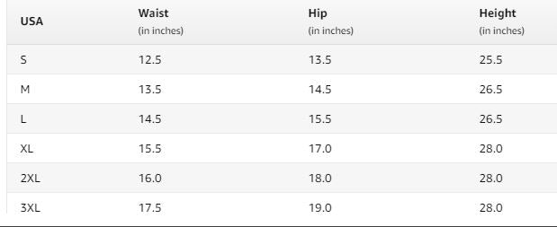 Womens Long Pencil Skirt