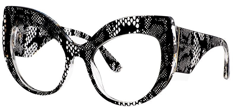 Za'hira I See You Eye Classic Pack
