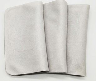 Hard Cases For Glasses & Cleaning Cloth