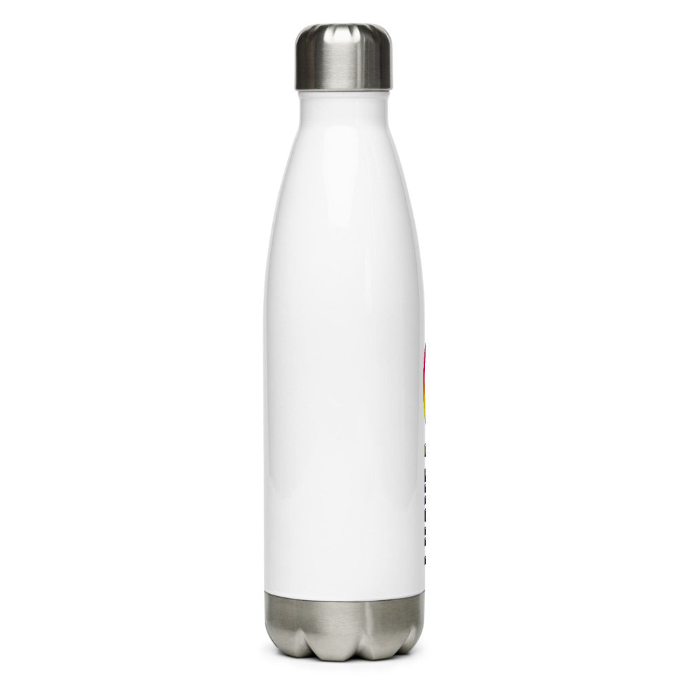 MILLION Stainless Steel Water Bottle