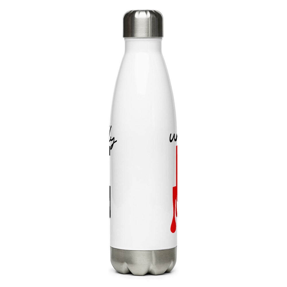 DOPE Stainless Steel Water Bottle
