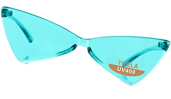 Za'hira Angle Sunglasses