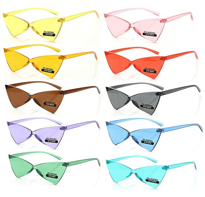 Za'hira Angle Sunglasses