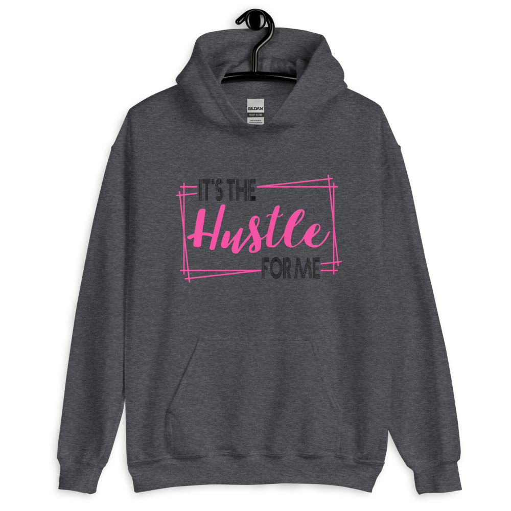 ar Unisex Hoodie