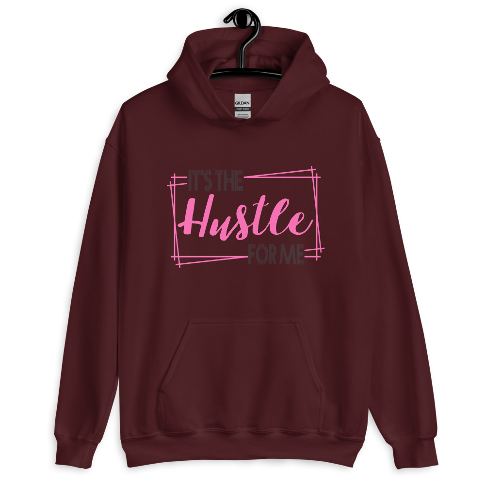 ar Unisex Hoodie