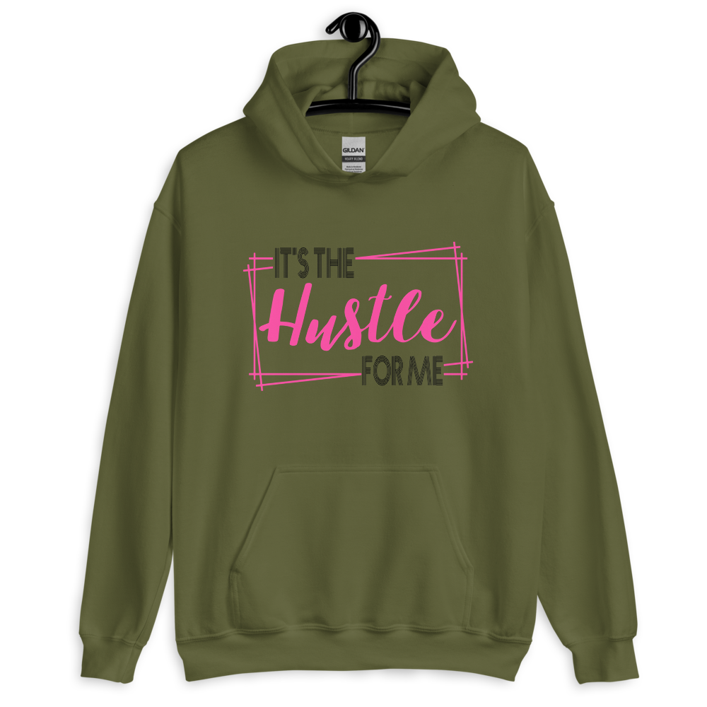 ar Unisex Hoodie