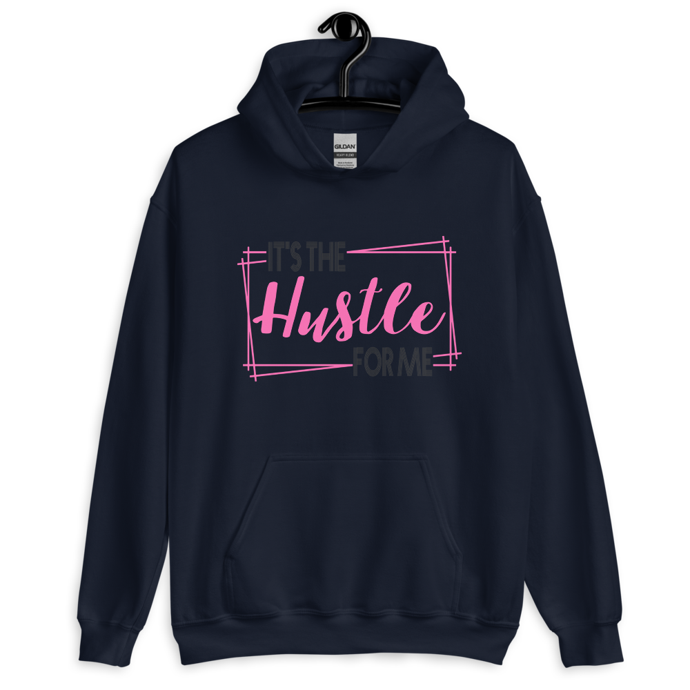 ar Unisex Hoodie