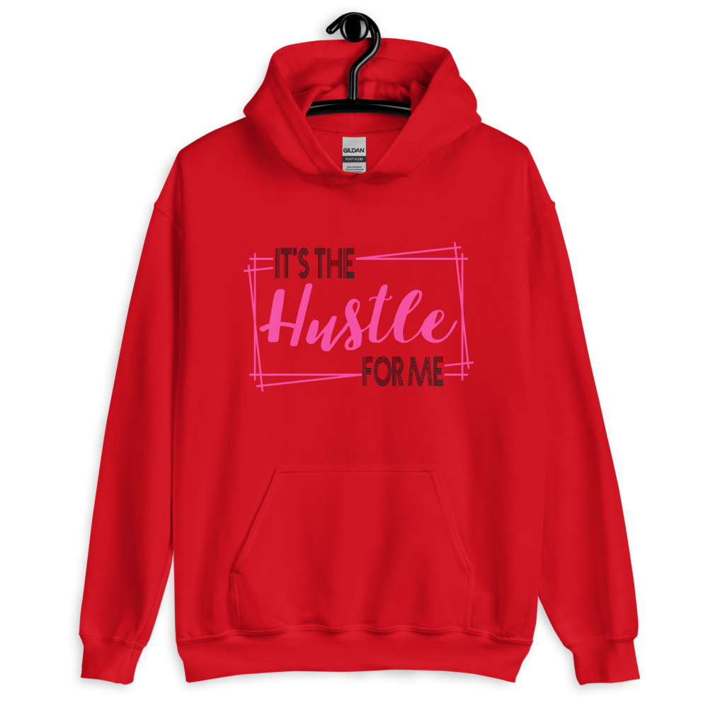 ar Unisex Hoodie
