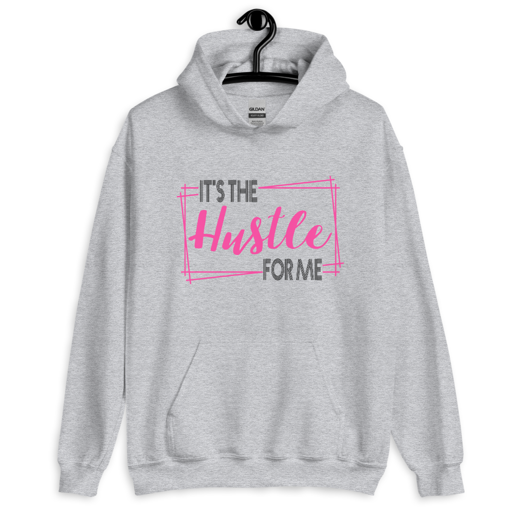 ar Unisex Hoodie