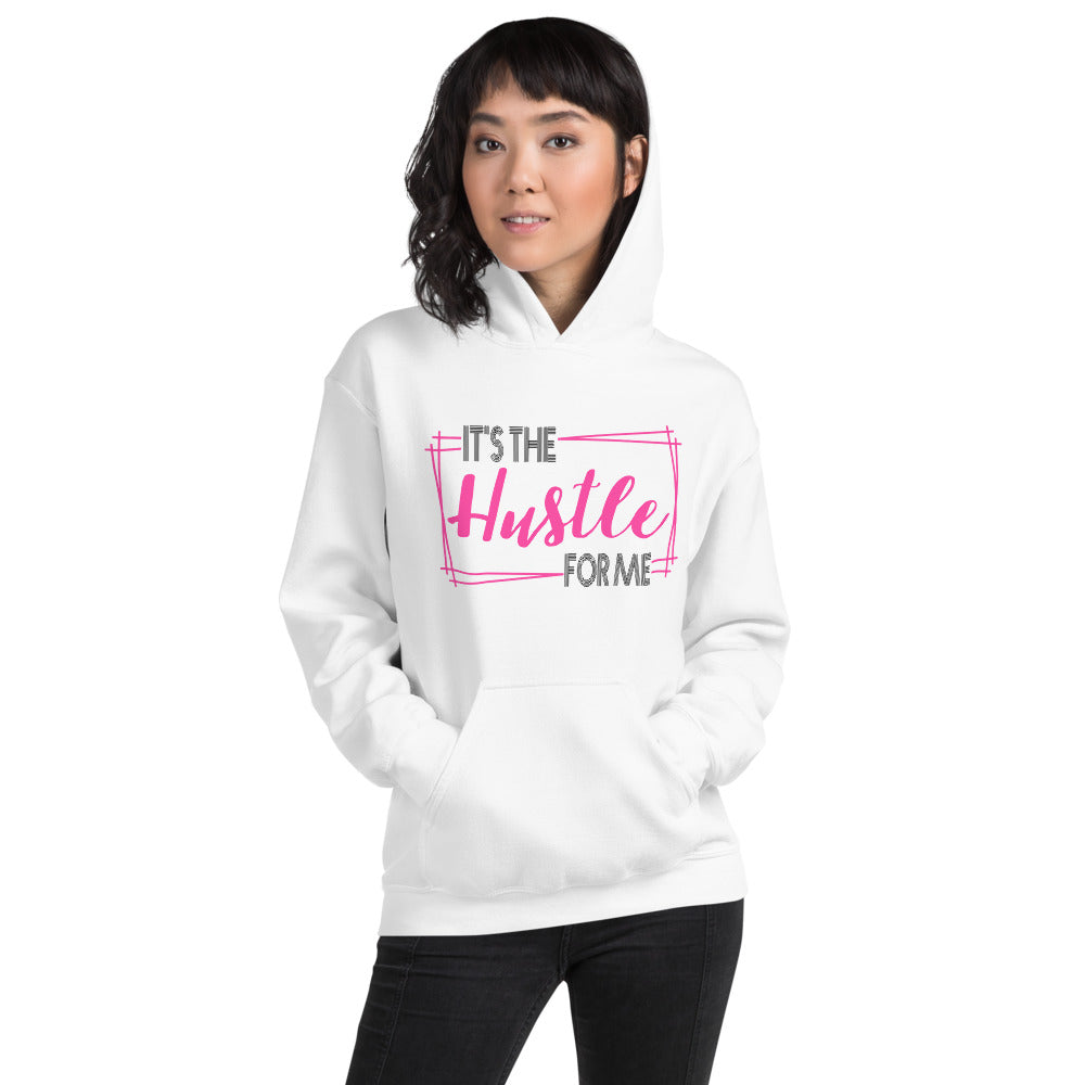 The Hustle Unisex Hoodie