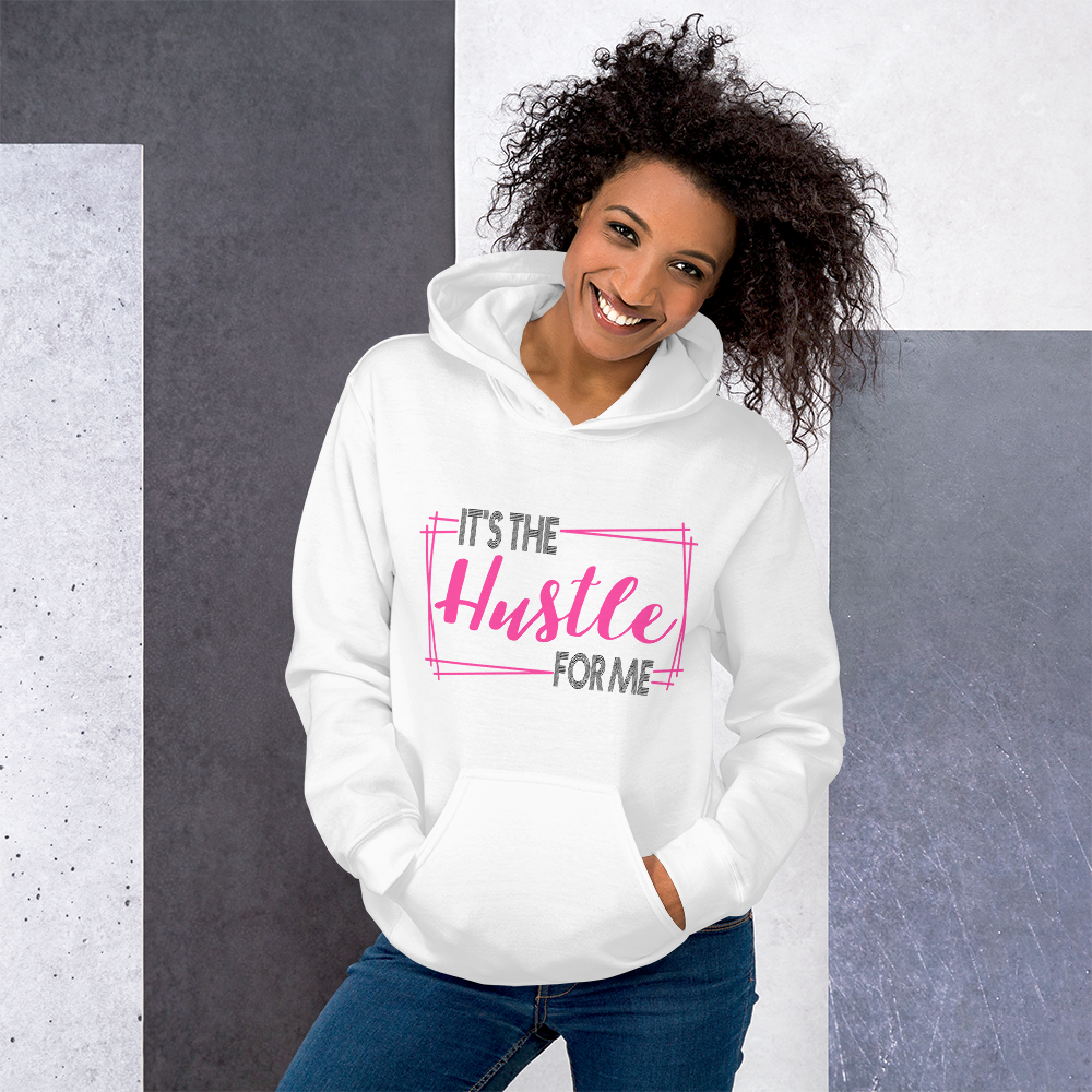 ar Unisex Hoodie