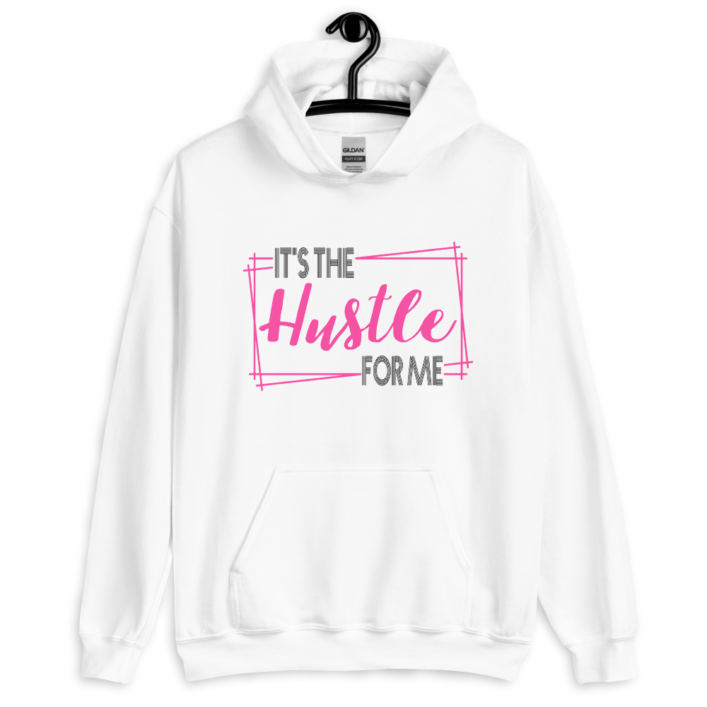 ar Unisex Hoodie