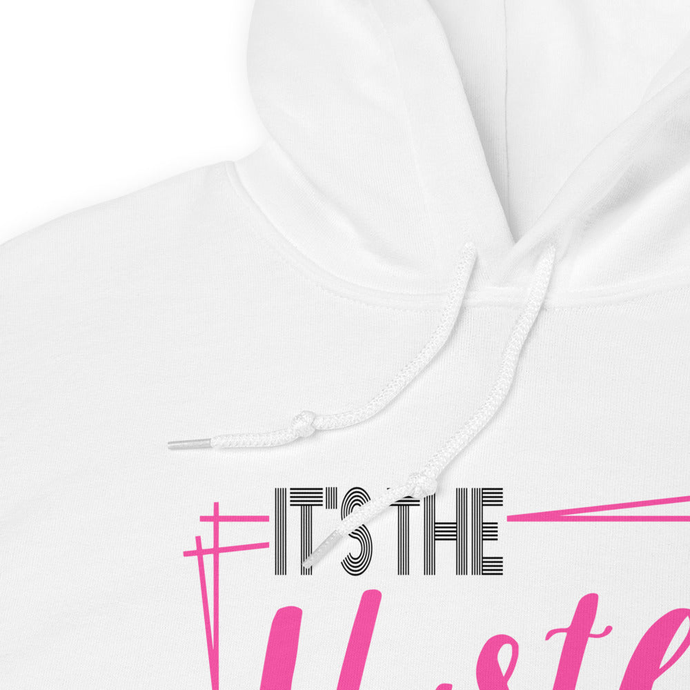 The Hustle Unisex Hoodie