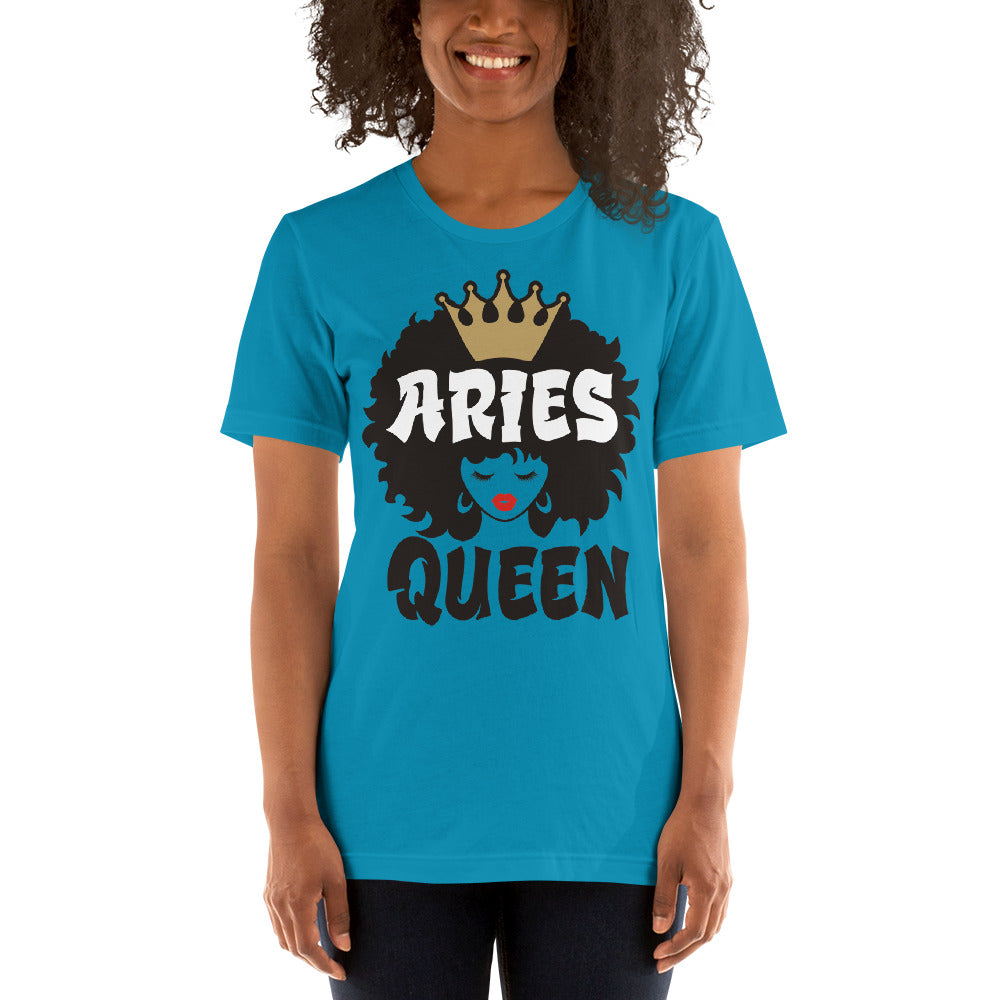 Zodiac Sign T Shirts