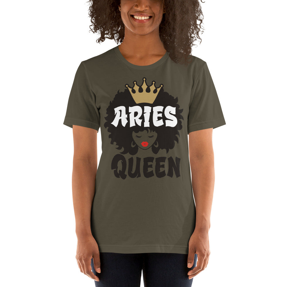 Zodiac Sign T Shirts
