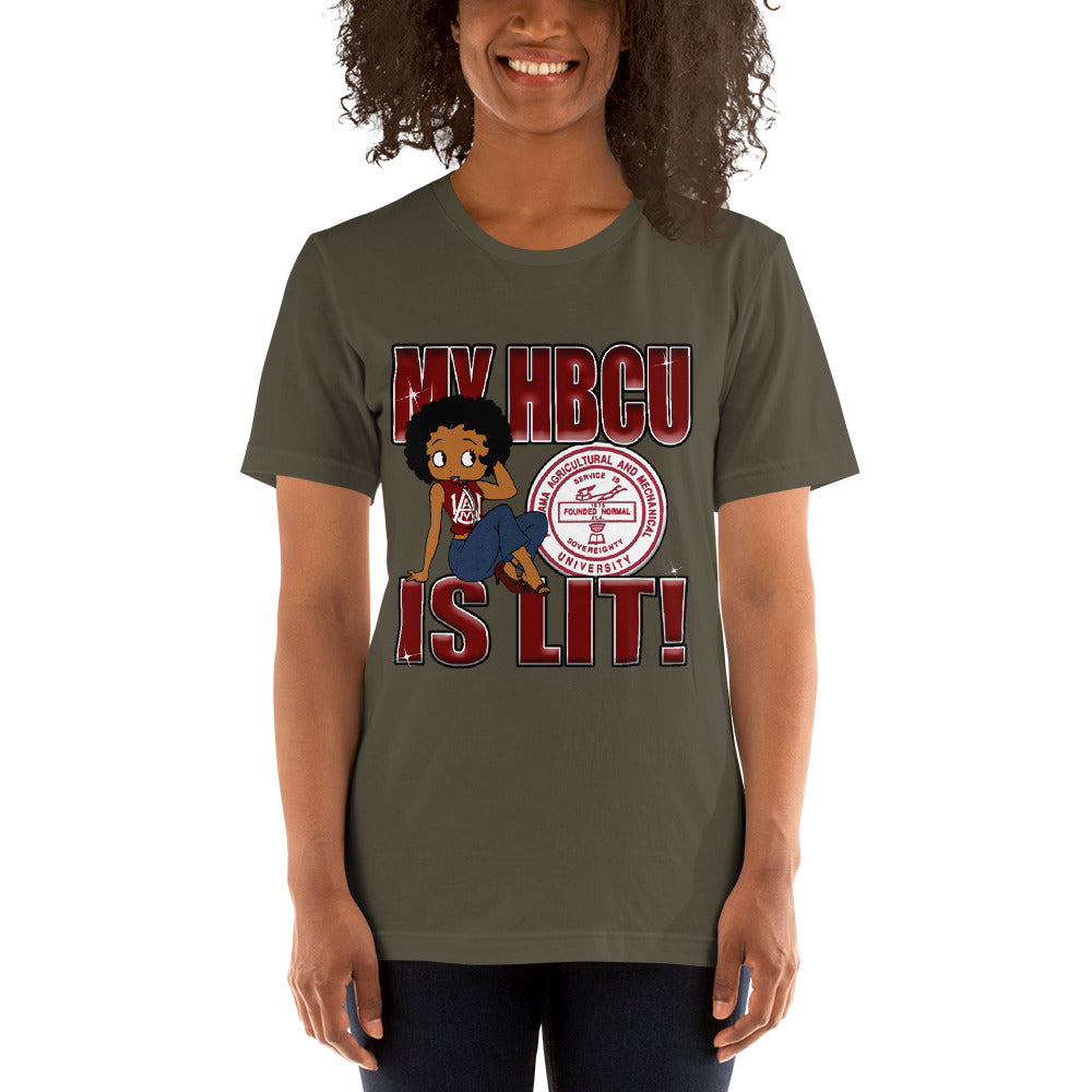 Comfortable Unisex T-Shirt