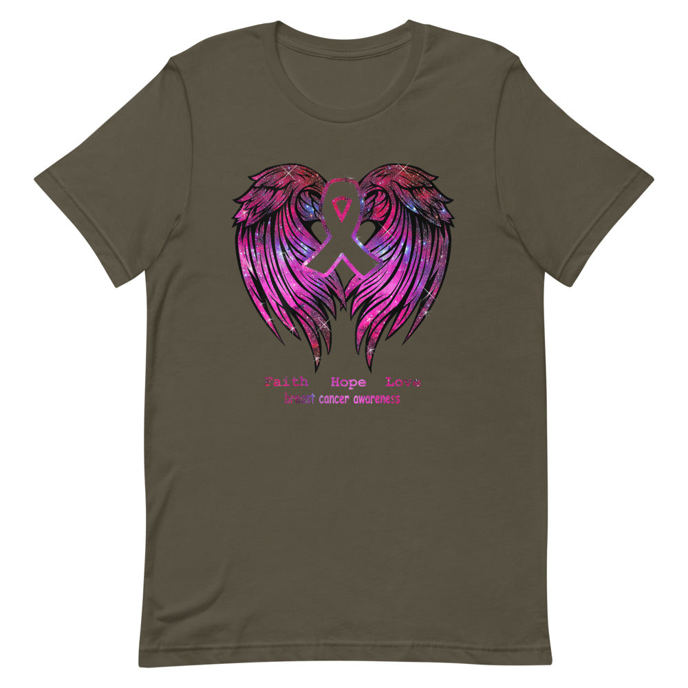 Printed Cotton T Shirts