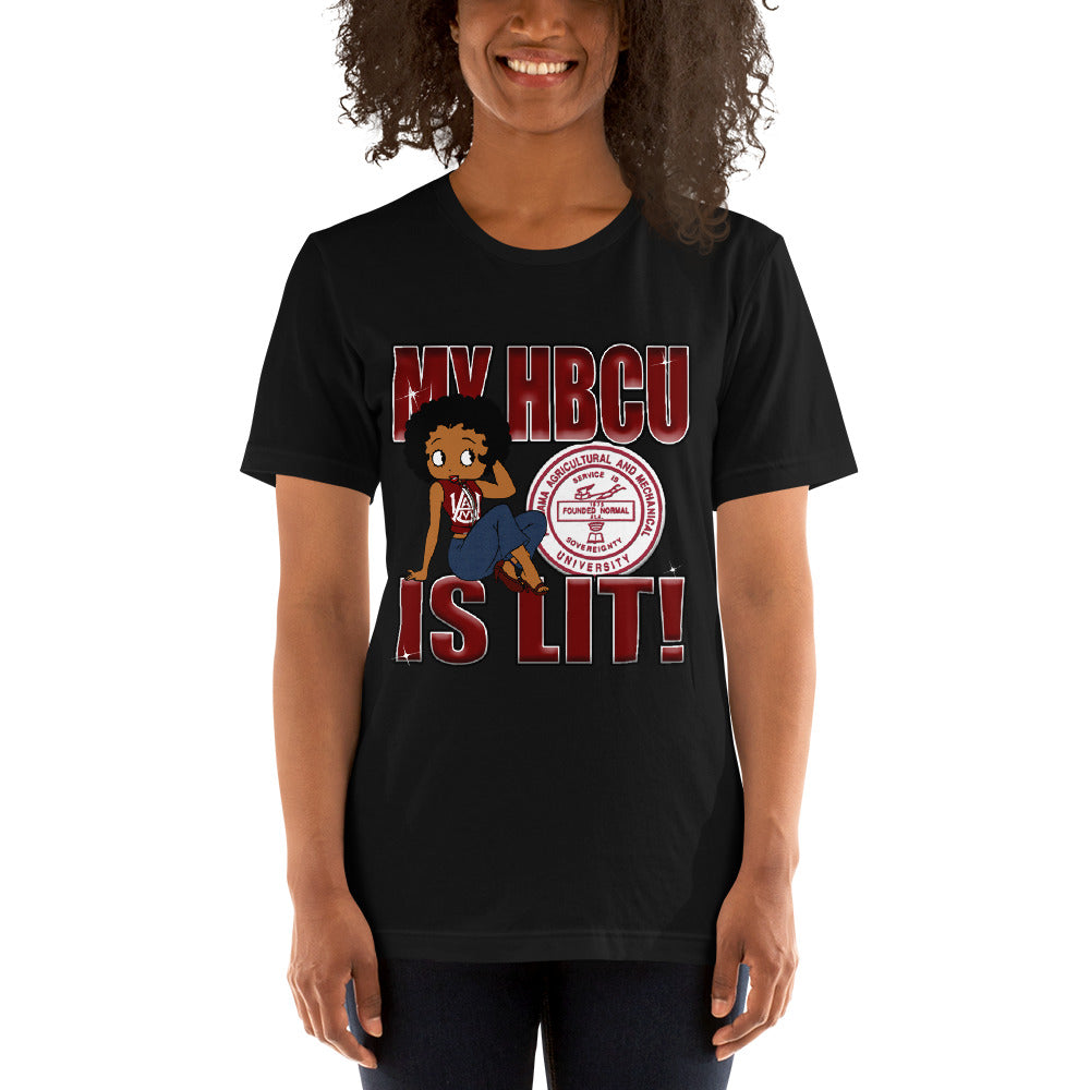 Comfortable Unisex T-Shirt