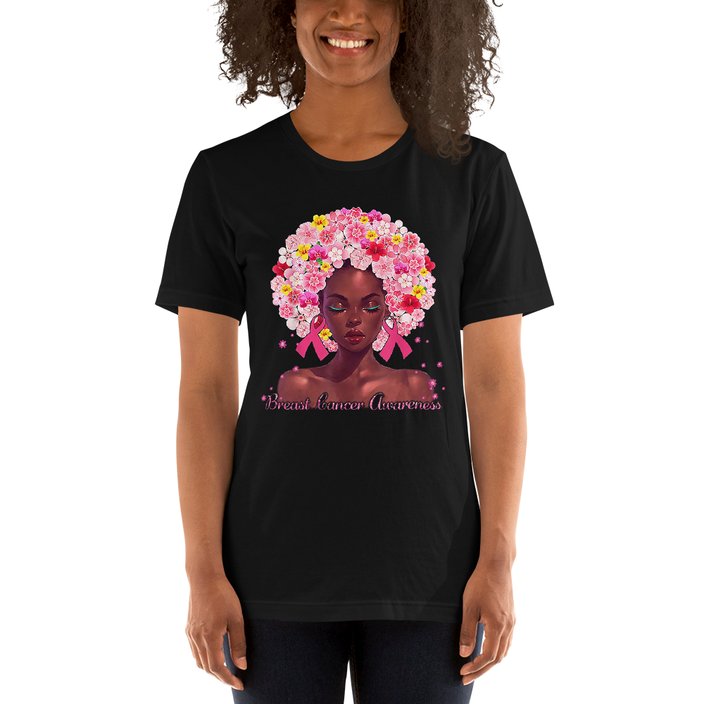 Cancer Awareness T Shirts