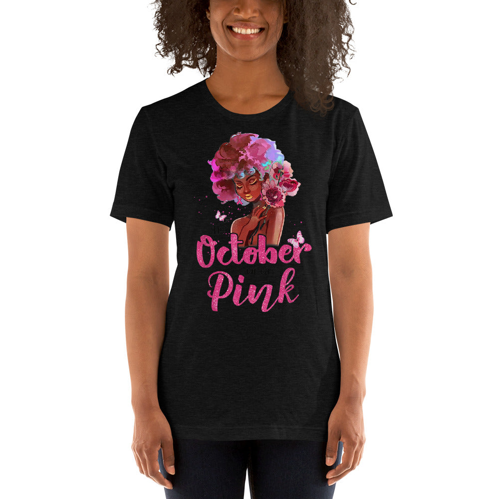 Custom Printed T Shirt