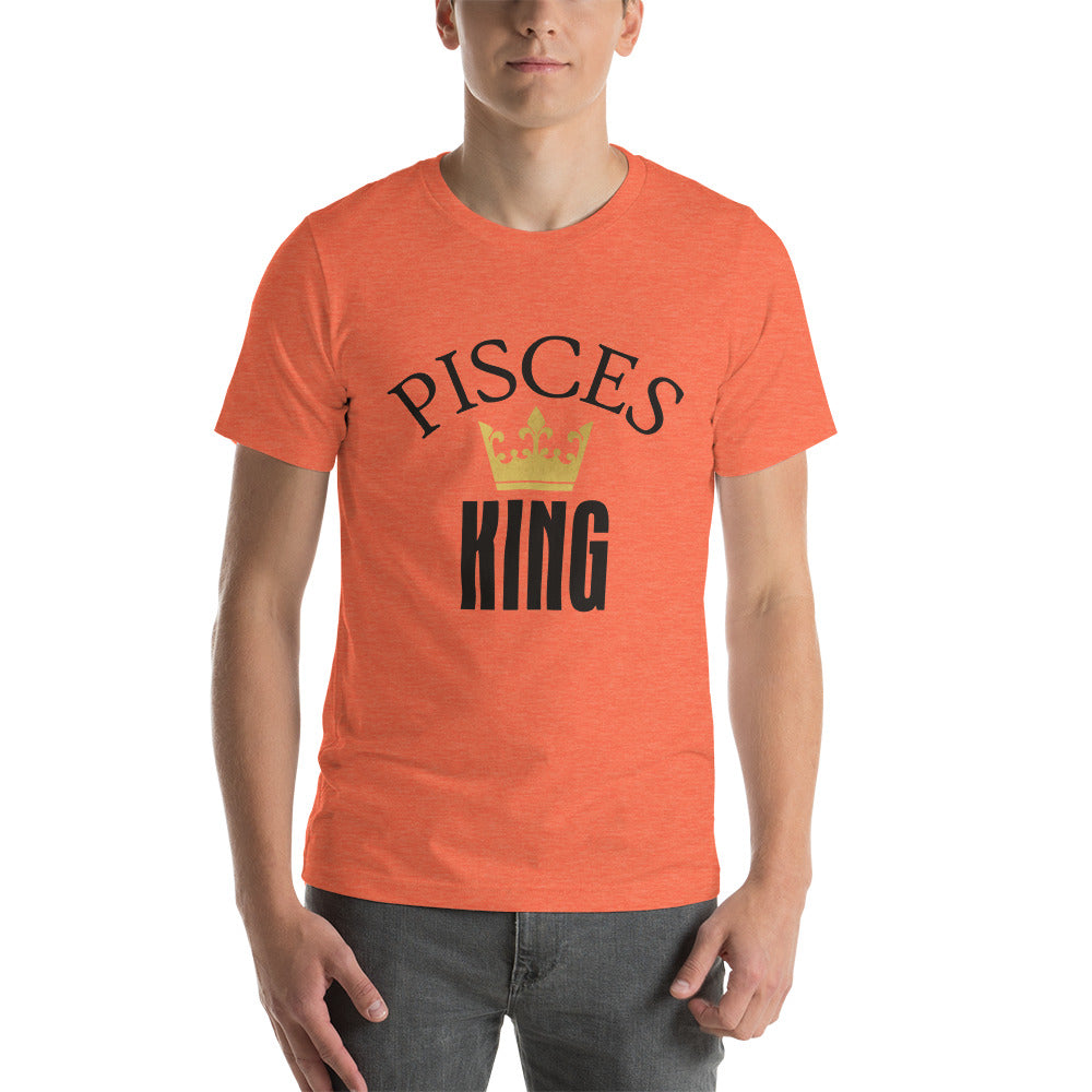 Short-Sleeve Unisex T-Shirt