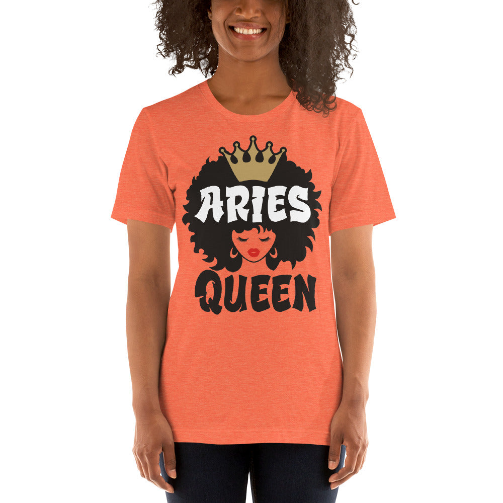 Zodiac Sign T Shirts
