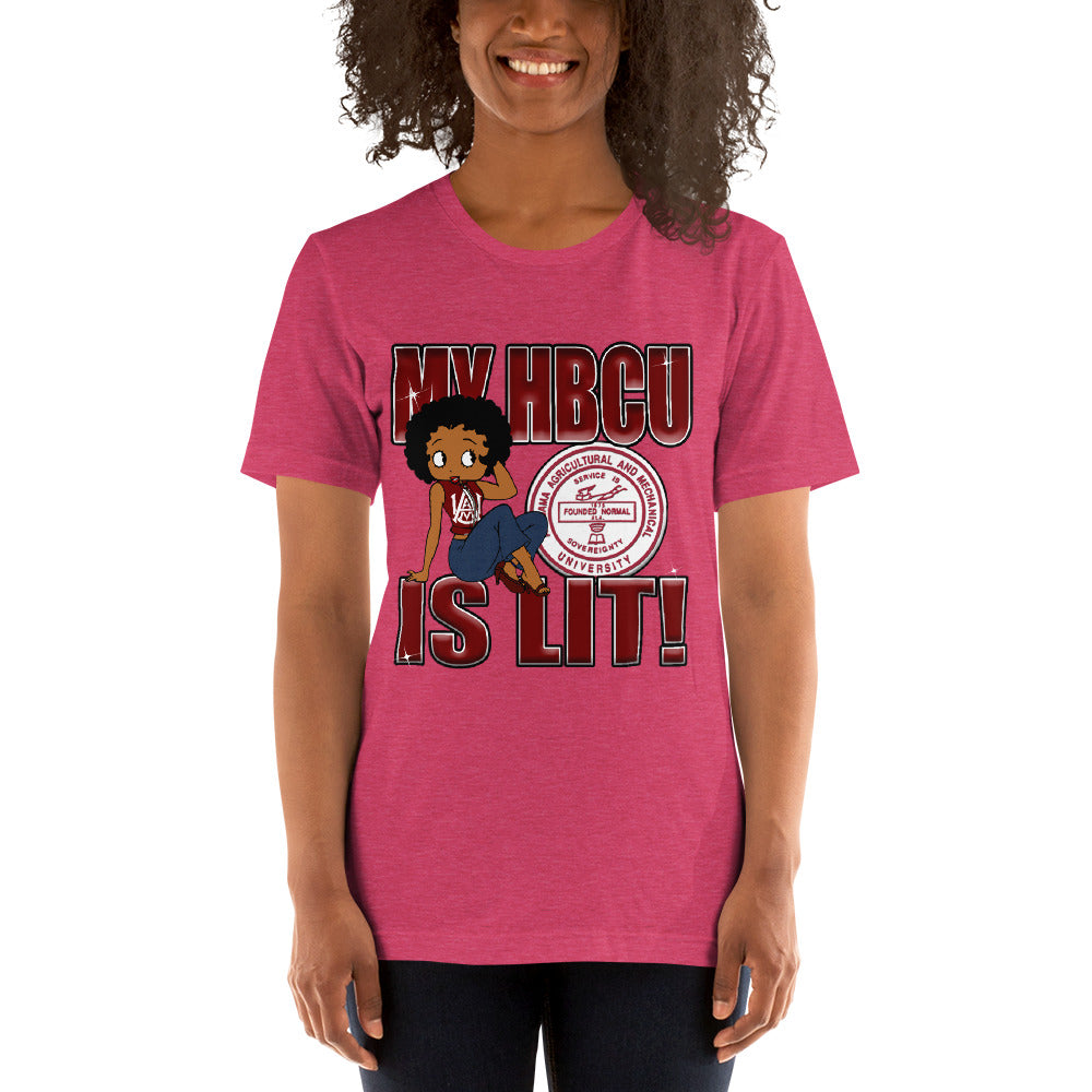 Comfortable Unisex T-Shirt