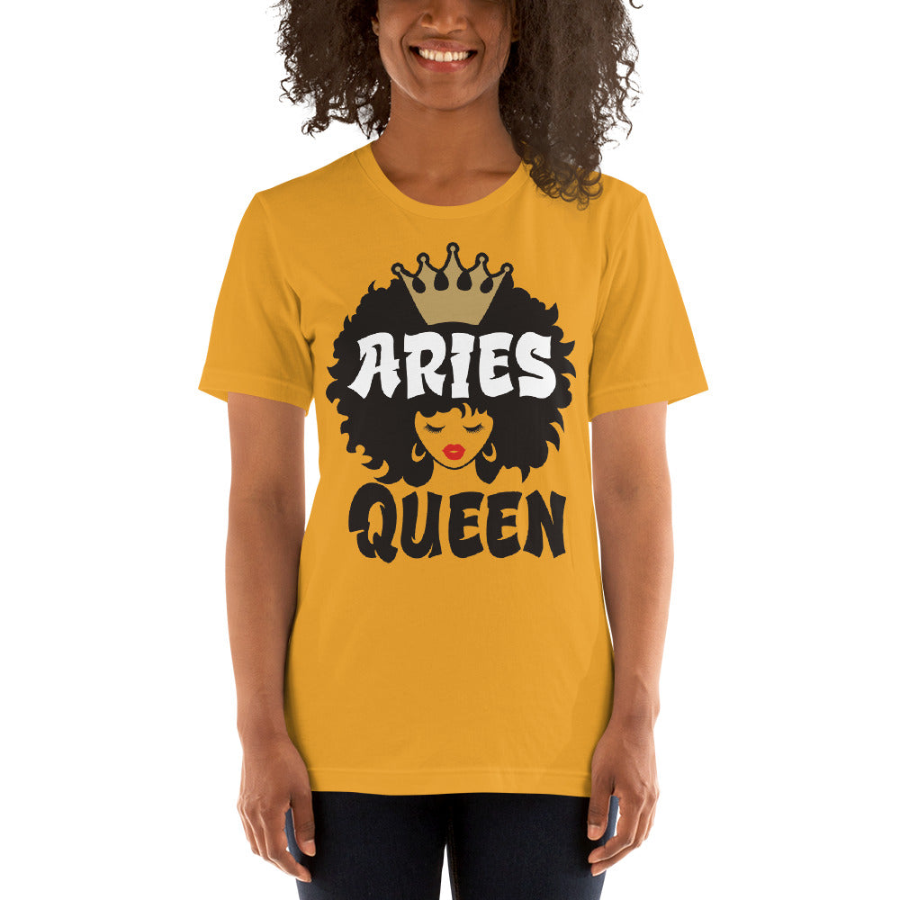 Zodiac Sign T Shirts