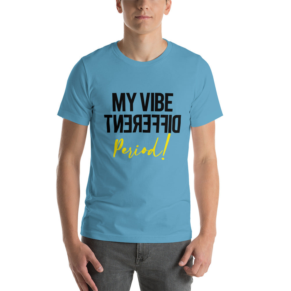 Short-Sleeve Unisex T-Shirt