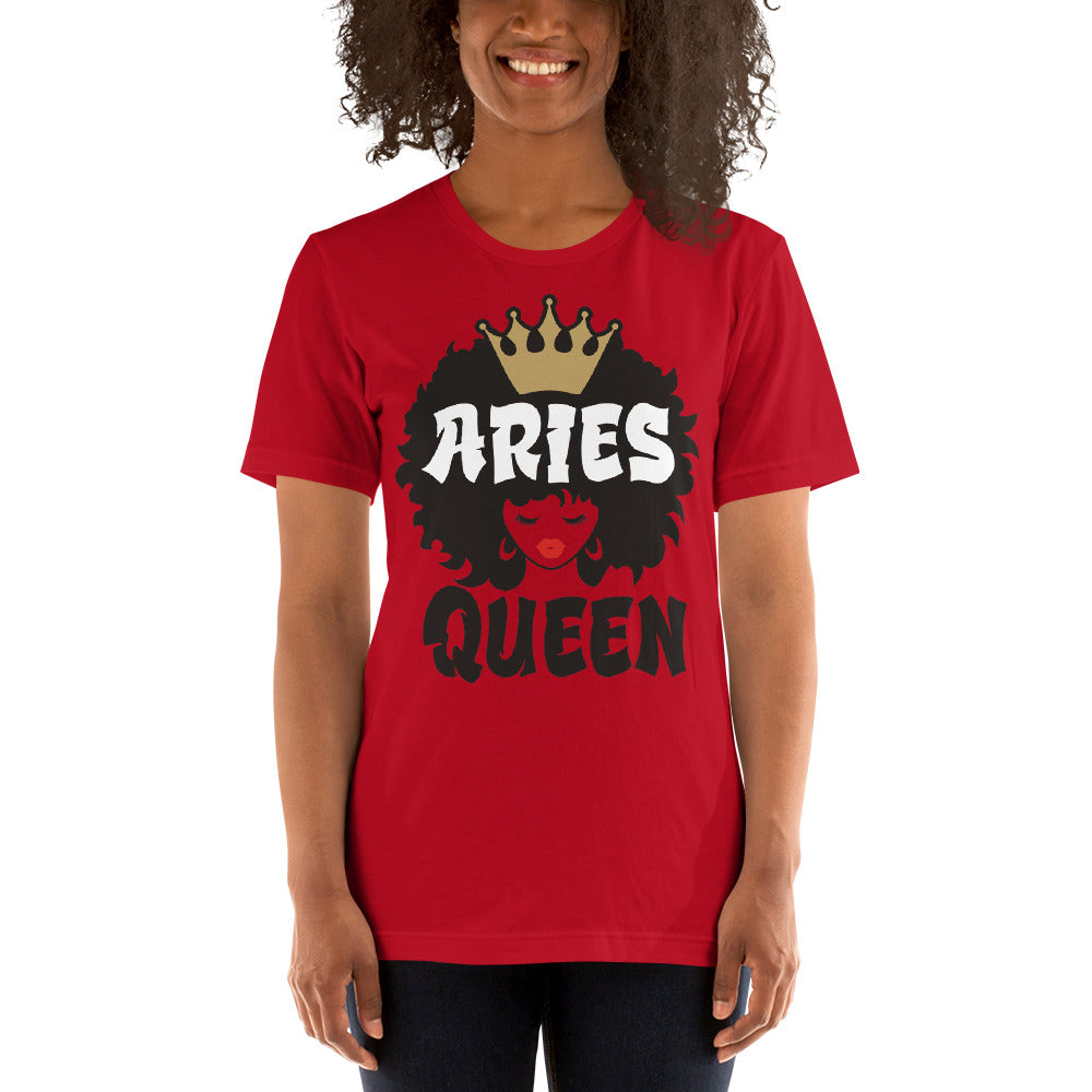Zodiac Sign T Shirts