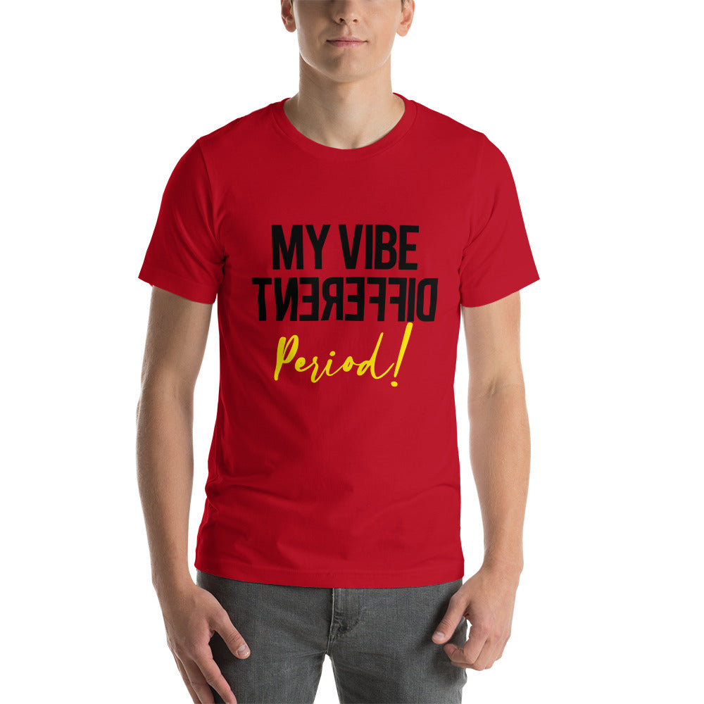 Short-Sleeve Unisex T-Shirt